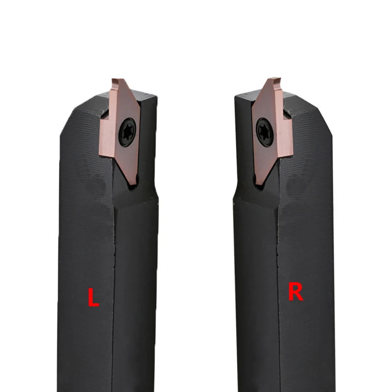LIHAOPING CTPR CTPAR 선반 슬롯 커팅로드 CTPR1212 CTPR2020 CTPAR20 CTPAR16 CTPAR12 금속 외부 홈 가공 선삭 공구