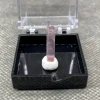 Natural Afghanistan tourmaline mineral crystal specimens + box size 3.4 cm + healing quartz crystals and stones rock gemstone 2