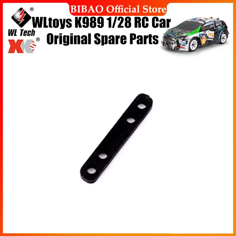 

WLtoys K989 1/28 RC Car Original Spare Parts P929-10 Wave Box Gasket Spare Parts