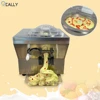 110V/220V Ice Cream Machine Home Commercial Vertical Electric Ice Cream Maker Stainless Steel Ice Cream Making Machine 2