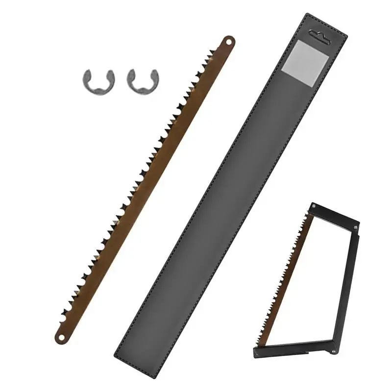 

Folding Saw 12.6 In Portable Folding Wood Saw Rugged Hand Saw With Storage Bag Outdoor Survival Tools Hand Saw For Camping