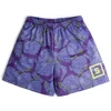3D Print Anime Shorts Men Women Mesh Quick Dry Gym Shorts Fitness Workout Fashion Oversized Short Pangts to Running Summer 1