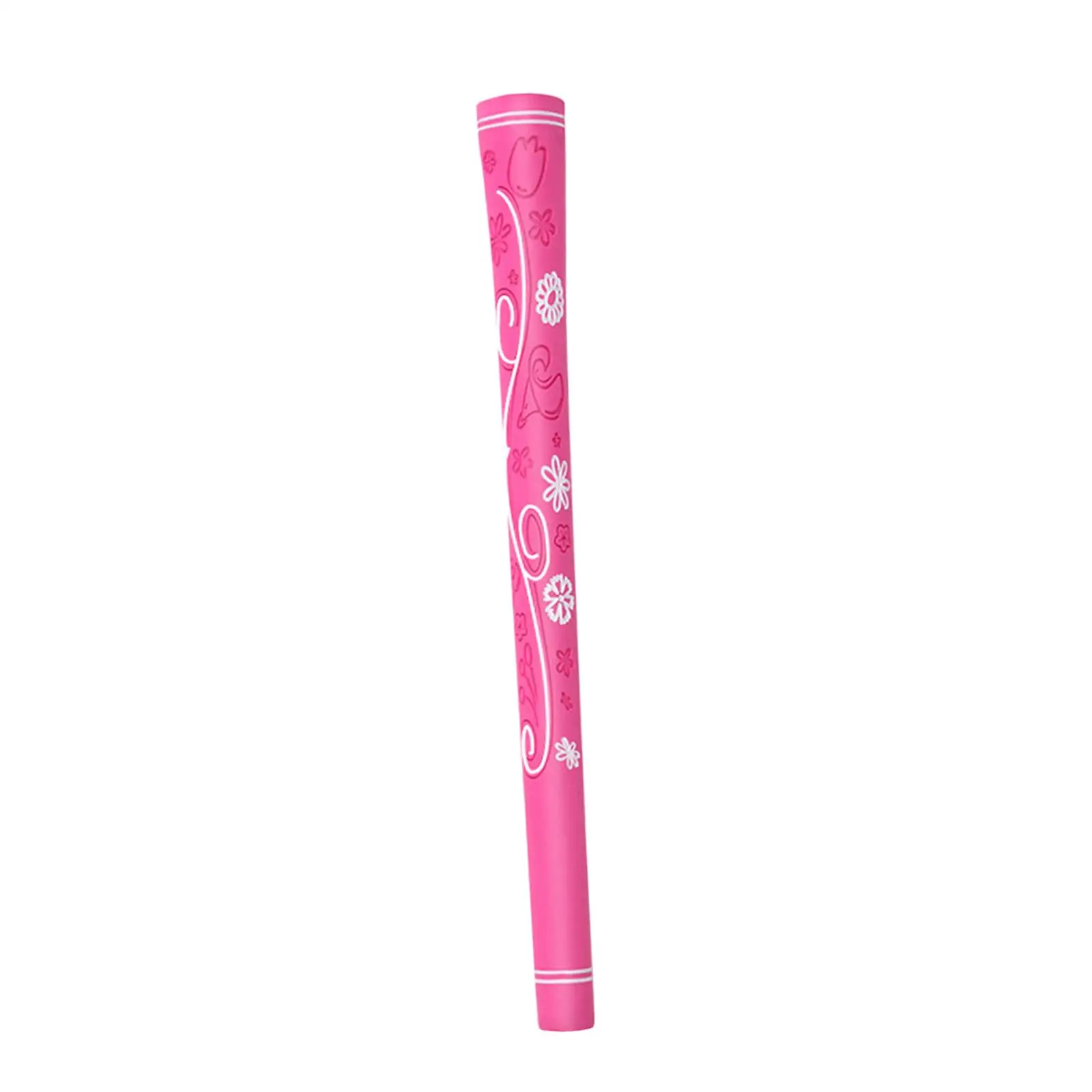 Golf Grips for Women, Iron Grip, Professional Shock Absorption High Traction Soft Non Slip Comfortable Woods Grips,