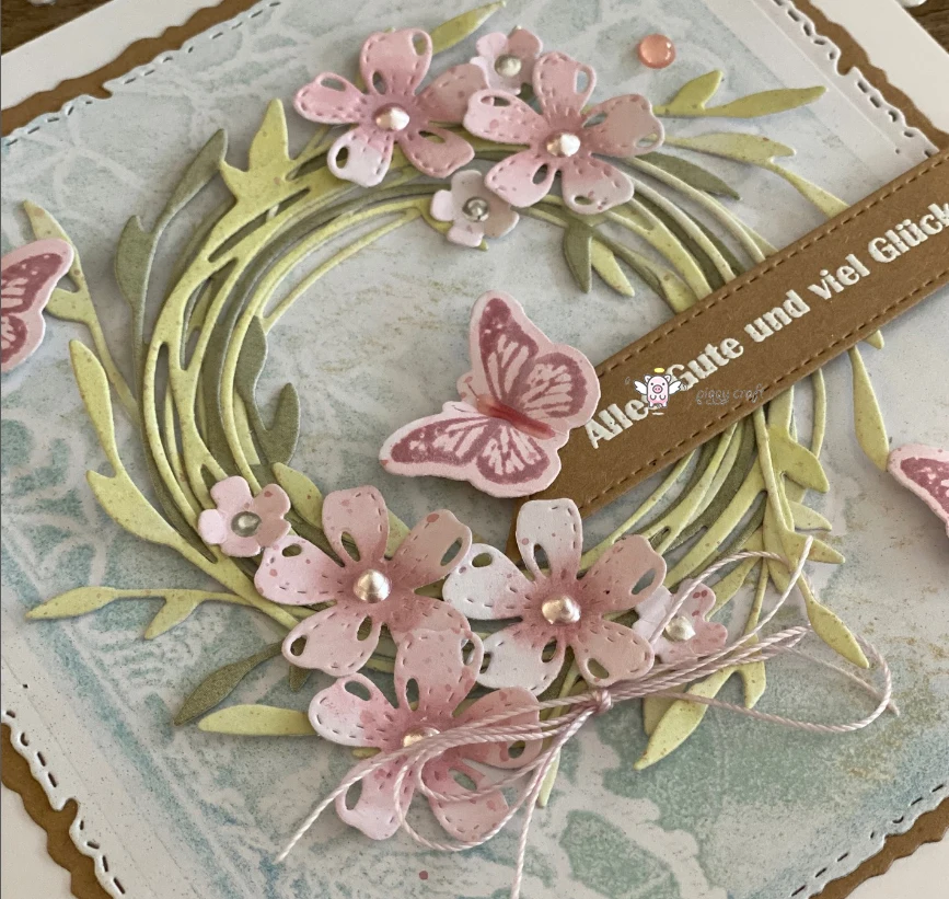 

New Craft metal cutting dies cut die mold Flower decoration Scrapbook paper craft knife mould blade punch stencils dies