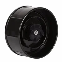 Pour Magic Bullet MBR-1101, MB1001B, MB1001C, lames croisées de mélangeur série MB1001 250W, pièces de rechange de lame transversale en acier inoxydable 4