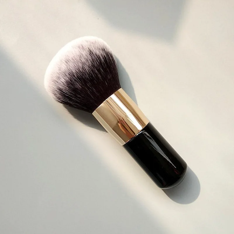 Large Size Makeup Brushes Powder Face Blush Brush Professional Bronzers  Contour Cosmetic Brush Soft Foundation Makeup Tools