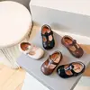Toddler Girls Mary Jane Dress Shoes Ballet Flats For Party  Shoes Princess Shoes 1