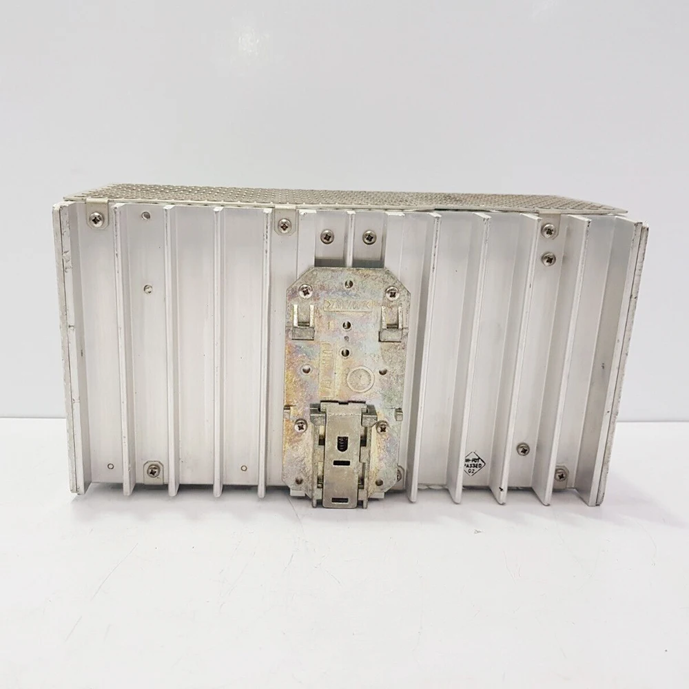 

For Phoenix 2938879 QUINT-PS-100-240AC/24DC/40 QUINT POWER Contact Power Supply High Quality Fast Ship