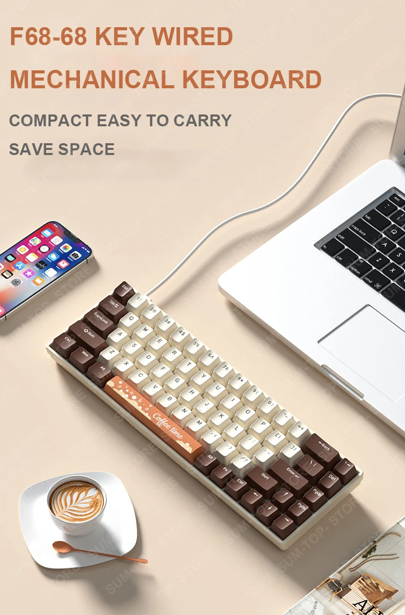 Computers e Electronics