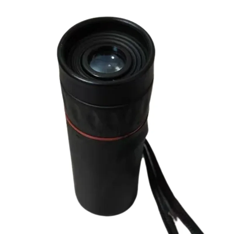 Monocular Telescope, High-power High-definition Fishing and Bird Watching Mini Outdoor Telescope 30/100/500X25 6