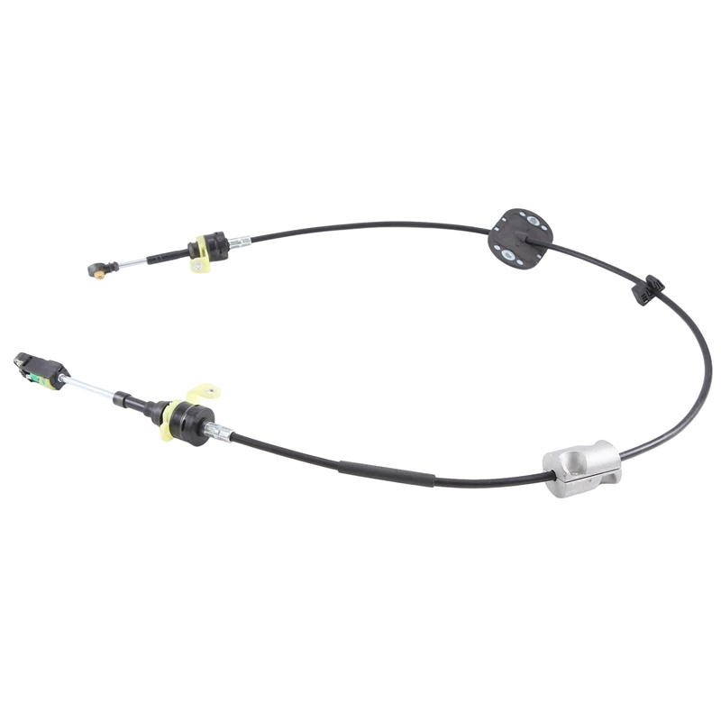 

DJ5P7E395AA 1813243 Transmission Shift Cable Replacement Parts For Ford Kuga 2013-2016 AT Transmission Cable