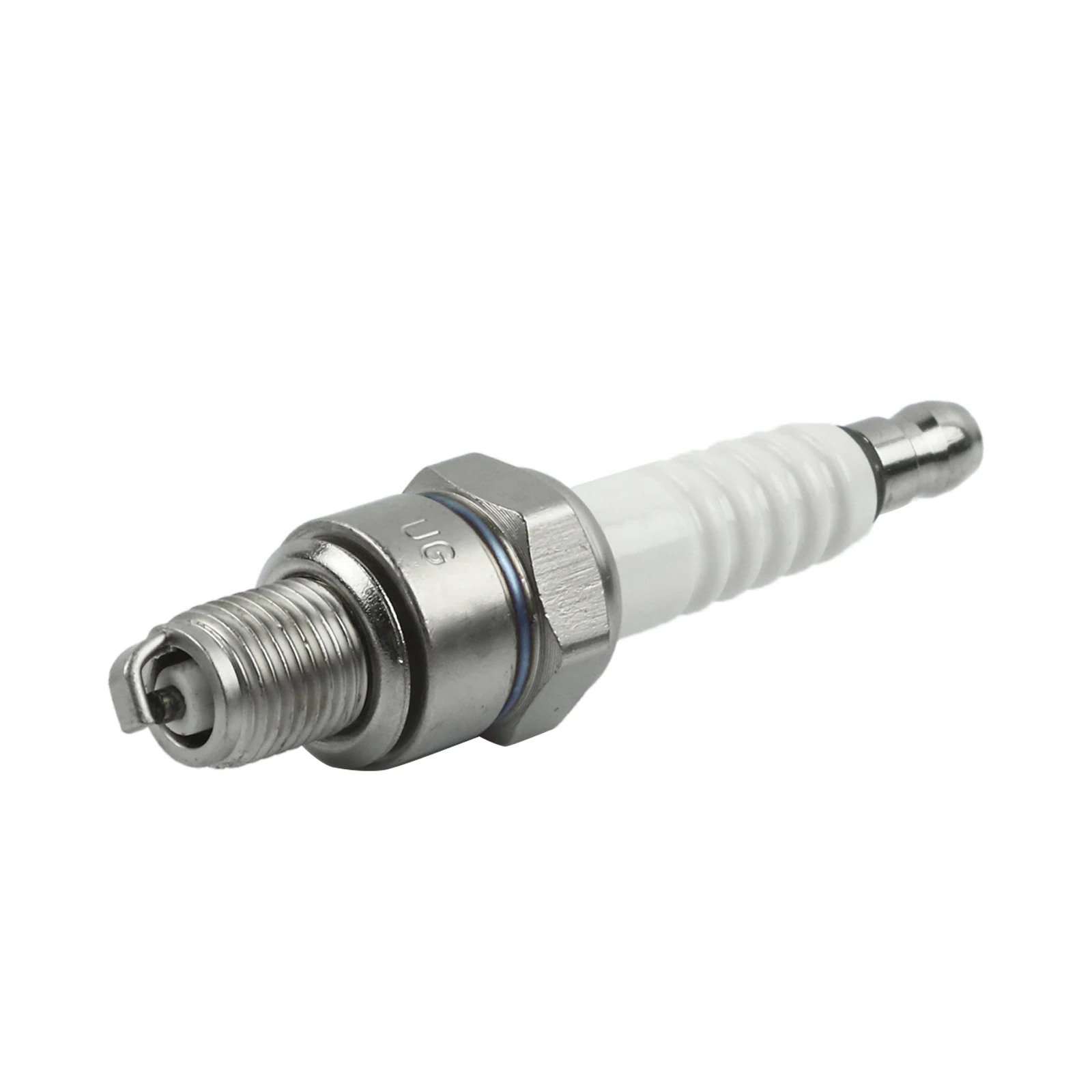 Фото Свеча зажигания CR7HSA A7RTC A7TC A7RC для GY6 50cc 70cc 90cc 110cc 125cc 150cc XR80R XR100R CRF80F CRF100F TTR125 KLX140 Arctic Cat №5