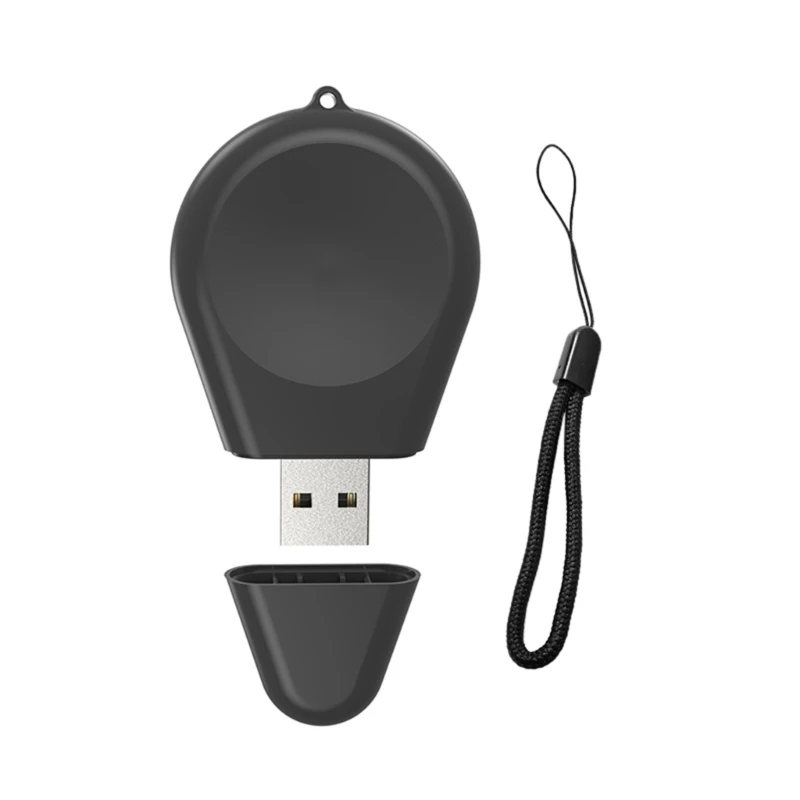 

USB Charging Cable Bracket Stand Power Adapter Cord for Watch 6/6Classic