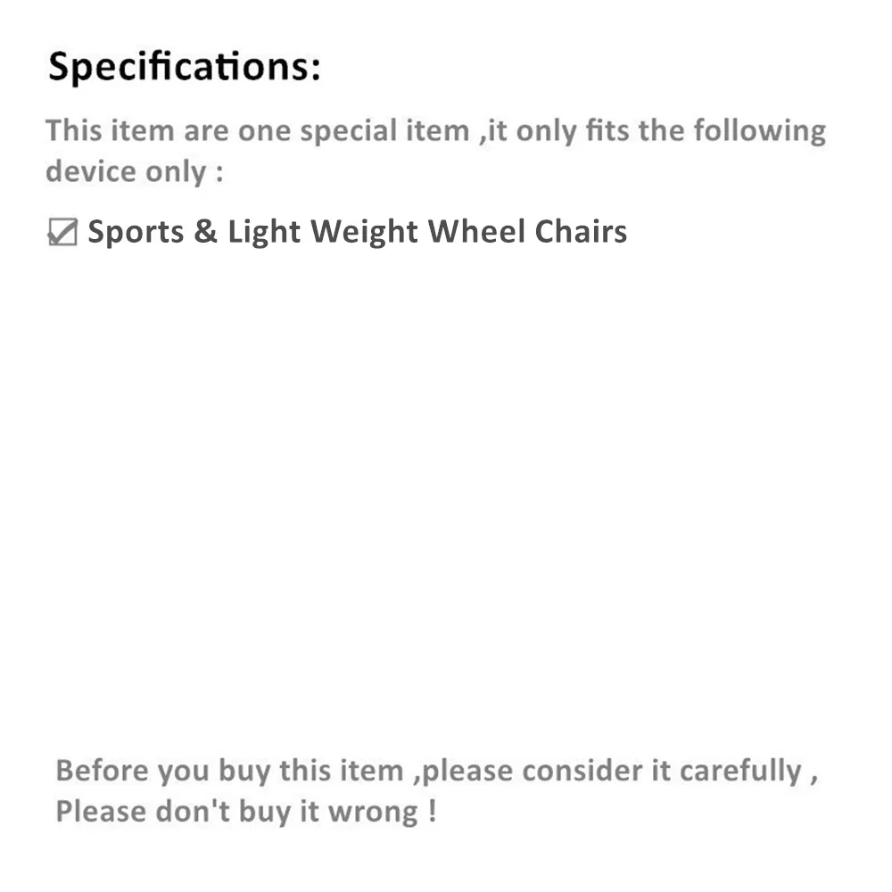 JayCreer Quick Released Rear Wheel Shaft For Sports Wheelchairs wheelchair rear wheel shaft