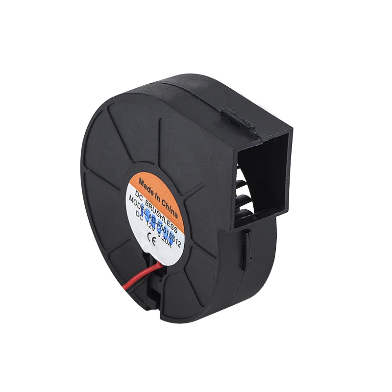 JCD NEW Hot Air Gun Rework Station soldering iron Accessories Fans 8586 8858 858A 858D Handle Blower 24V 0.13A hot air gun heat gun mini hot air gun