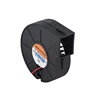 JCD NEW 2024 Hot Air Gun Rework Station soldering iron Accessories Fans 8586 8858 858A 858D Handle Blower 24V 0.13A 3