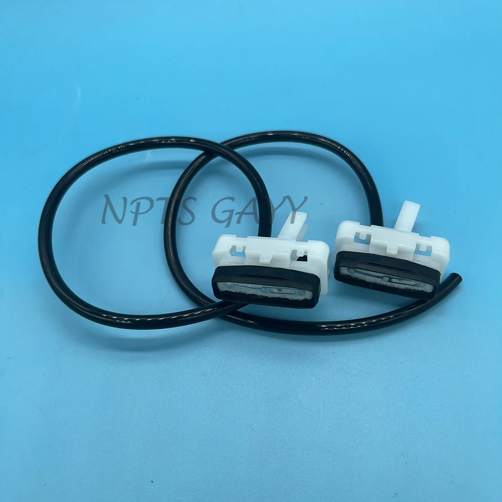Roland Dx4 Cabeça de Impressão Tampando Tampa Solvente Superior para Roland Sp540 Vp540 Xj740 Rs640 Rs540 Mutoh Rj8000 Dx4 Estação Tampando Peças - Imagem 5
