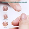 14172-cad2e7.jpg faux ongles en acrylique à pression, ongles artificiels en forme de cercueil