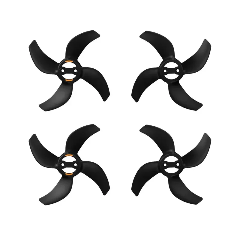 Hélices DJI Avata 360 - Lot de 2 pièces Argent