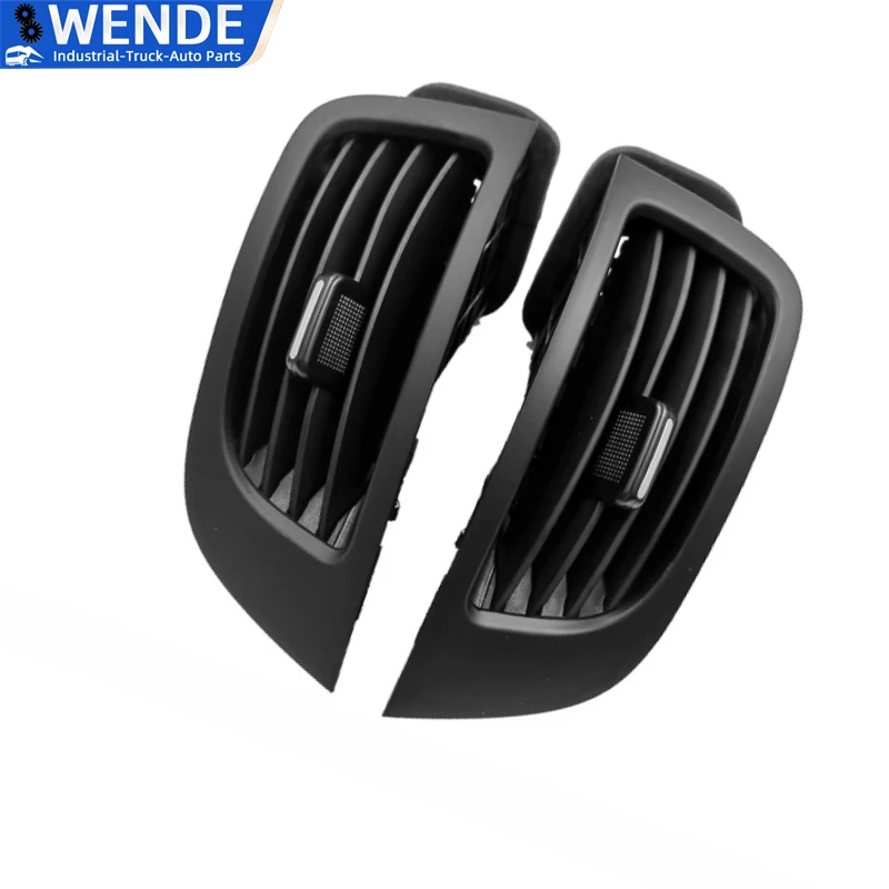 OEM 974301x500 974401x500 기아 포르테 세라토 쿠페 08-13용 좌측/중앙 좌측/중앙 우측/우측 자동차 에어컨 통풍구