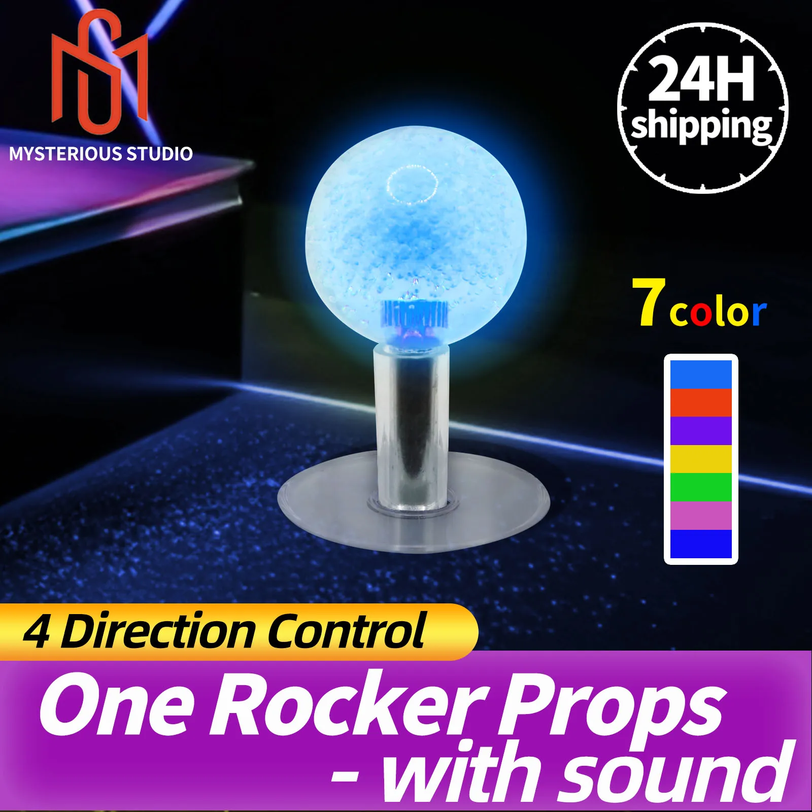 비밀 방 탈출 게임 메커니즘 소품 전자 퍼즐, 뛰어난 1987 GY 미스터리 스튜디오, 1 색 발광 로커 레크리에이션 -  AliExpress