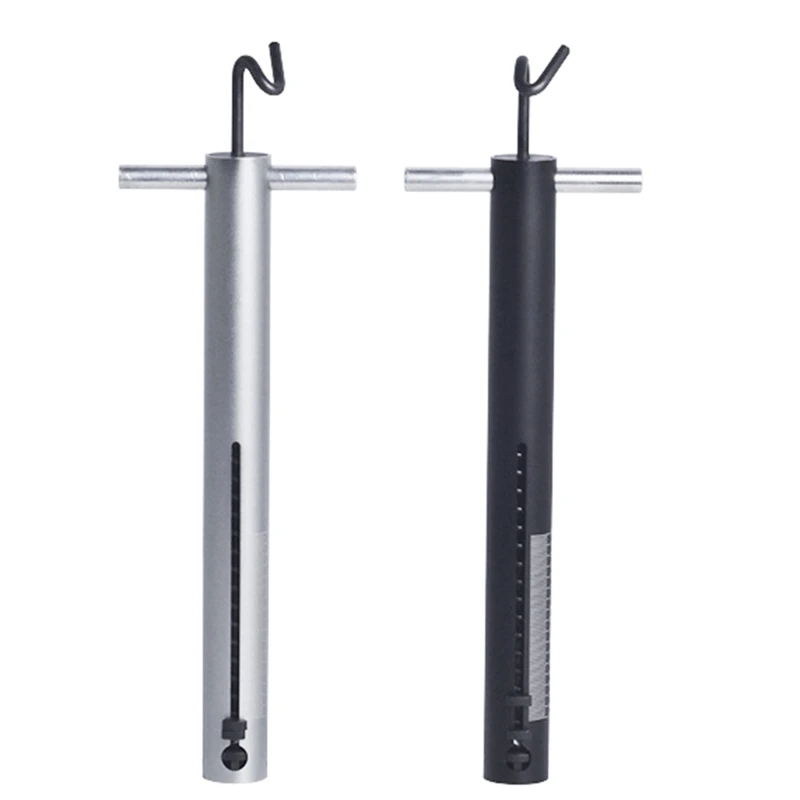 

Pounds Measuring -Bow Tool -Hunting True Weight Calibrated Power Scale