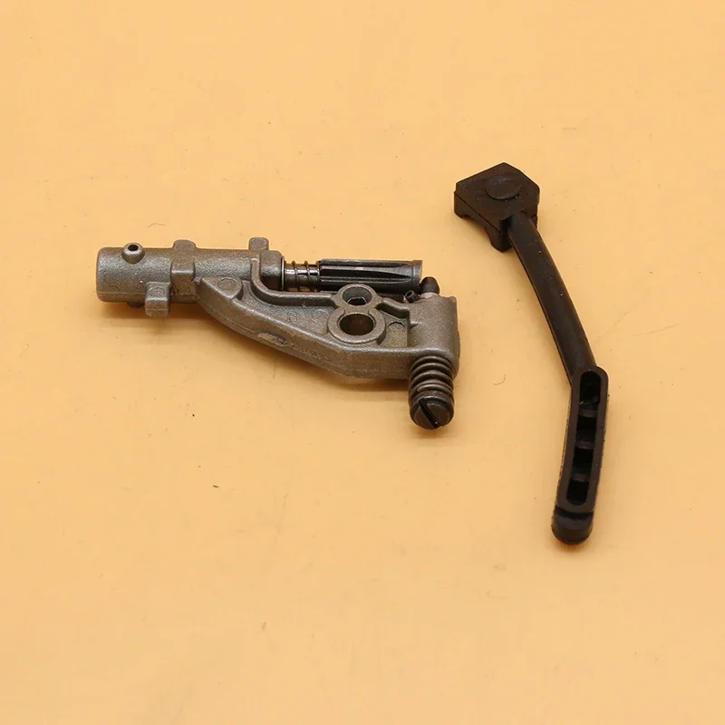 

Аксессуары масляного насоса подходят для HUS 350 351 353 запасные части садовой бензопилы