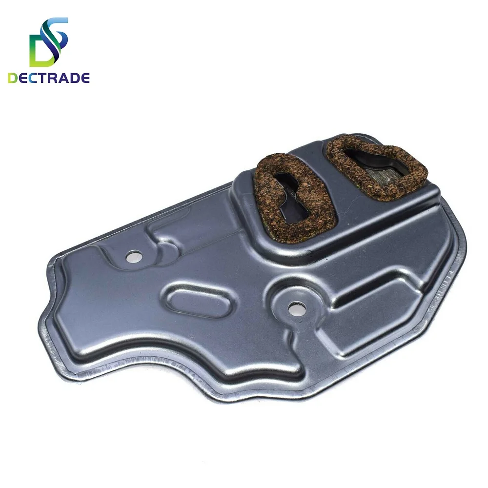 DECTRADE Automatic Transmission Oil Filter 09G 325 429 A 09G 321 370 for VW Beetle Golf Jetta Passat CC Skoda Octavia Seat Leon