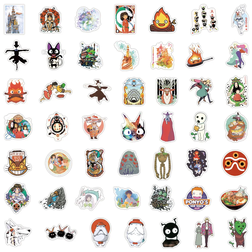 S929f5910b89948719e7bb93d147218f9F - Studio Ghibli Shop