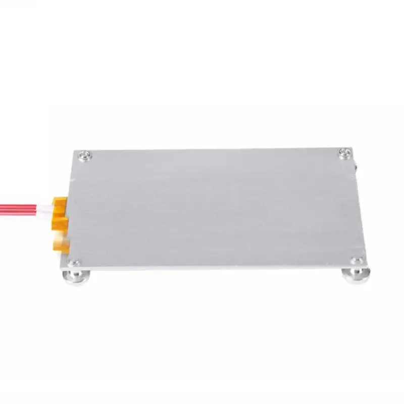 

LED Bulb Remover PTC Aluminum Heating Plate BGA Demolition Chip Welding Lamp Bead Repair LED Lamp Bead Demolition Tool