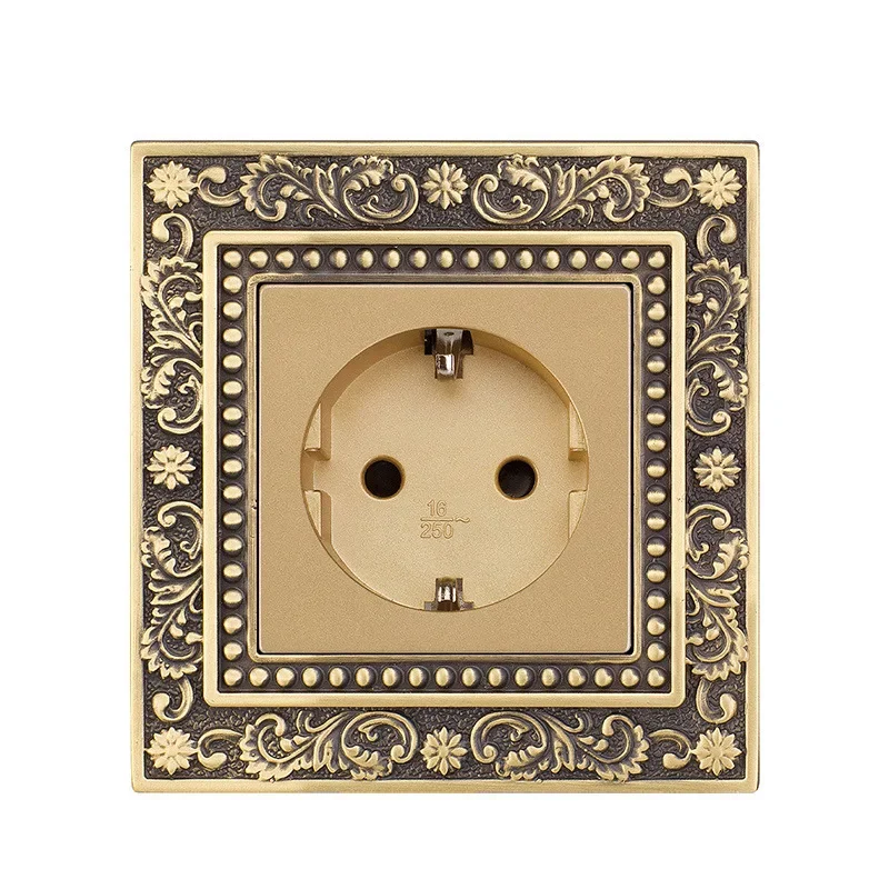 EU Socket