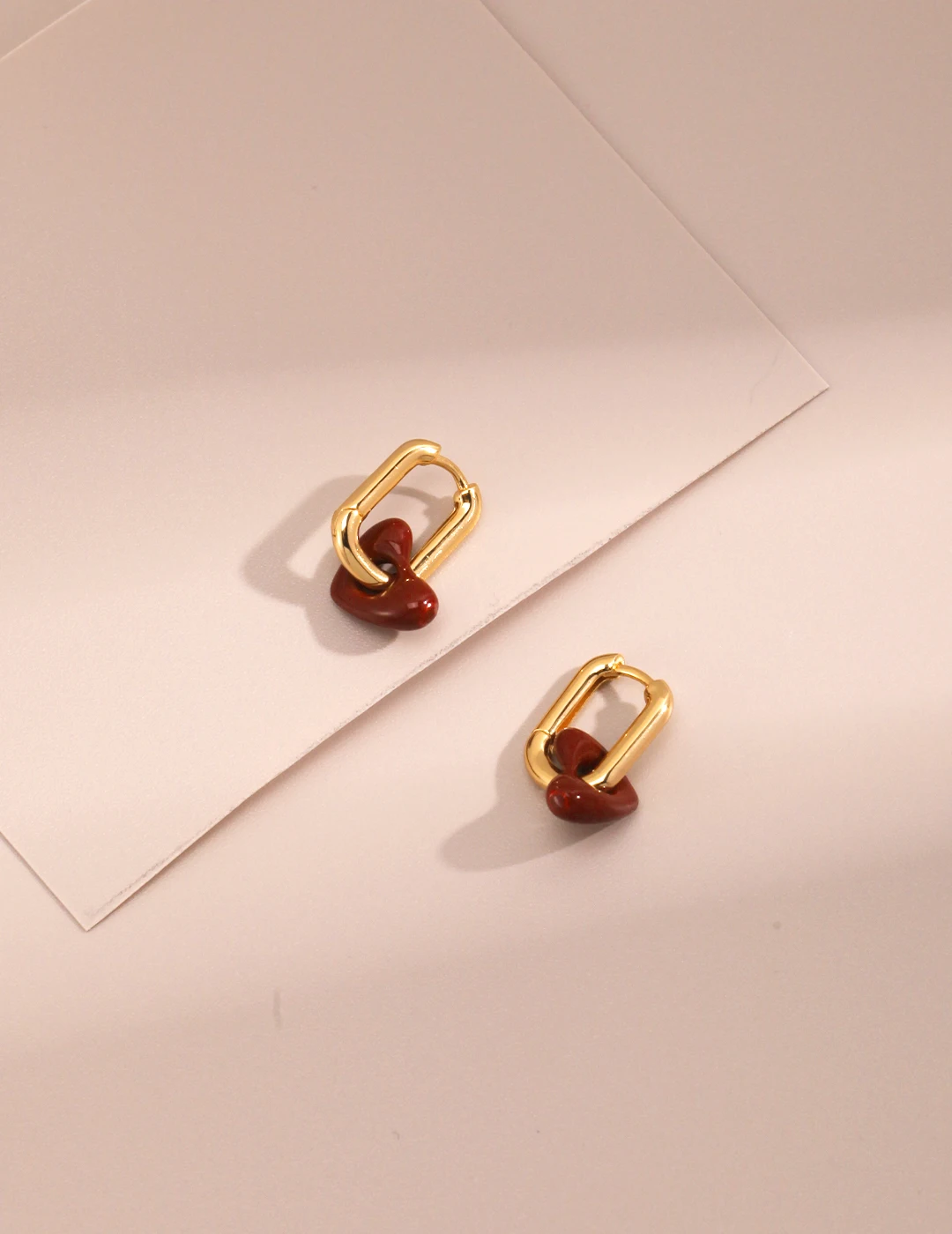 

Серьги из серебра 925 пробы