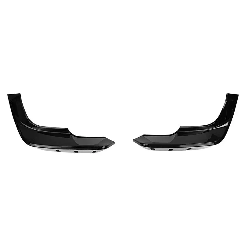 

For Land Rover 2020-2023 Accessories Front Lip Corner & Bumper Blade Pneumatic Exterior for 110 Model