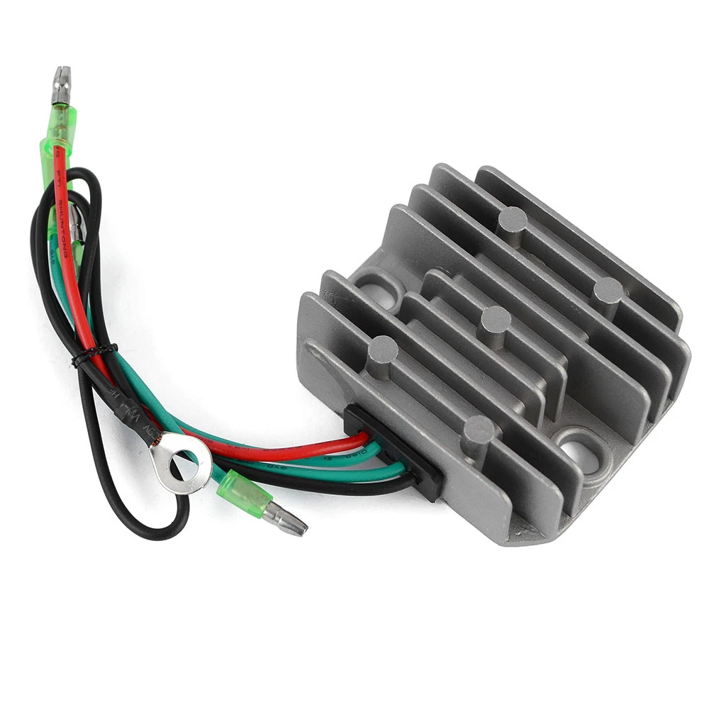 Regulator Rectifier For Yamaha OUTBOARD 4 Stroke 50HP 60HP 75HP 80HP