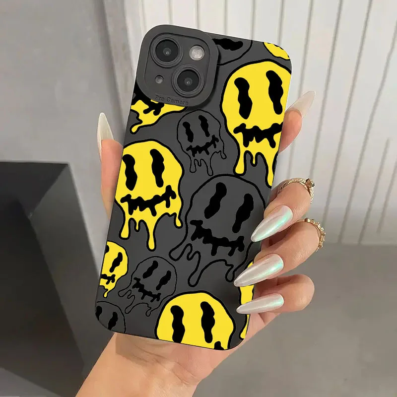 Ghost Face Scream Halloween Phone Case Cover