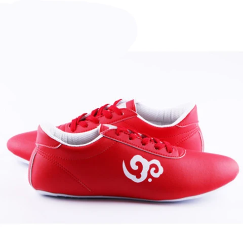 Chinese Kung Fu Shoes Martial Arts Tai Chi Sneakers Adult Karate & Taekwondo Sneakers Martial Arts Karate
