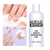 75ml Professional Acrylic Remover Liquid Nail Polish Remover Gel Remover 3
