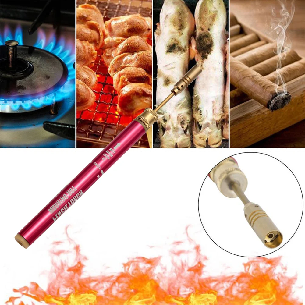 Home Use Kitchen Candle Gas Stove Plasma Pulse Electric Arc Lighter