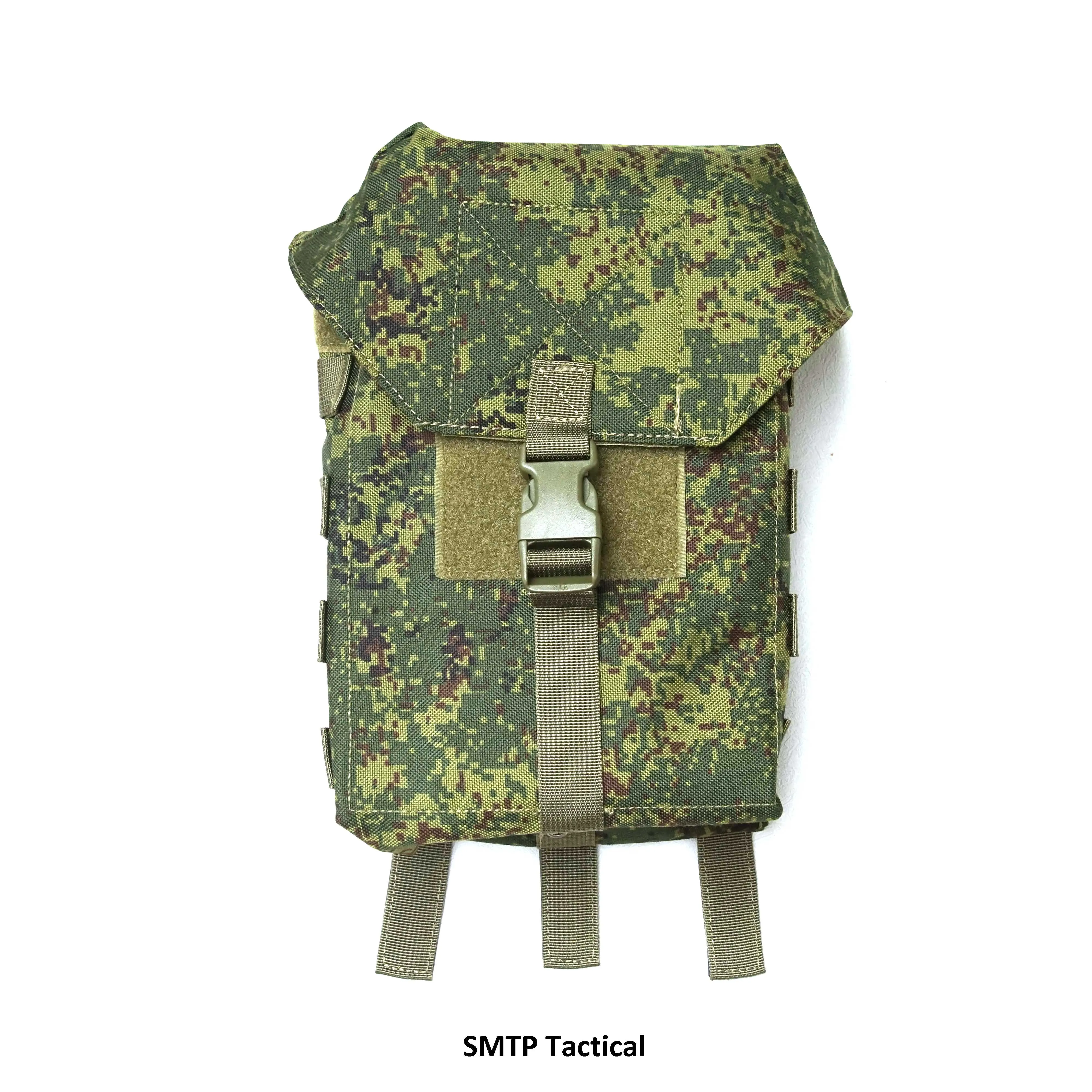 SMTP WE517 Russian MOX PKM pouch RUSSIAN MOX magazine PKM Pouch Russian camo PKM100 pouch