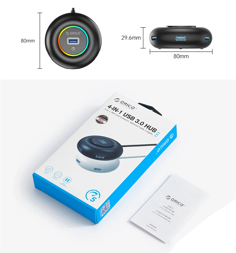 3.0 portas, dock station, plug switch, leitor