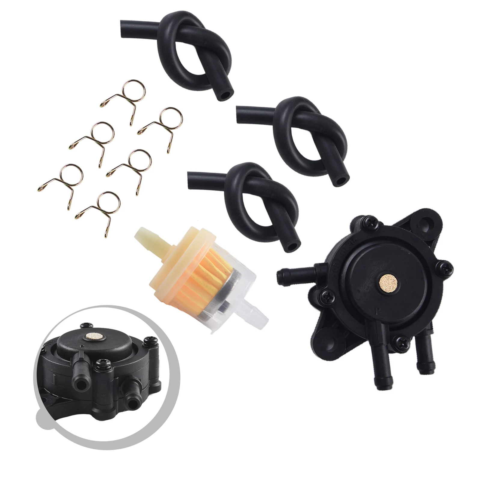 

Карбюратор масляного насоса 25HP-75HP 491922 691034 692313 808492 808656 с аксессуарами, запасные части для автомобилей
