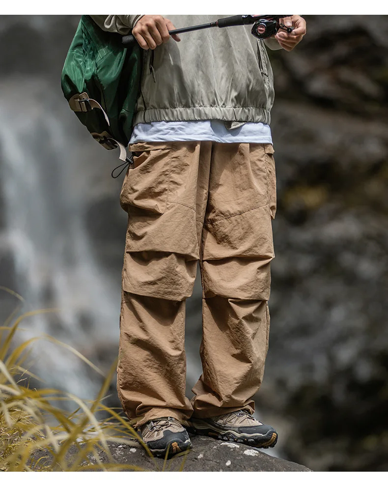 Cargo Pants Image 3