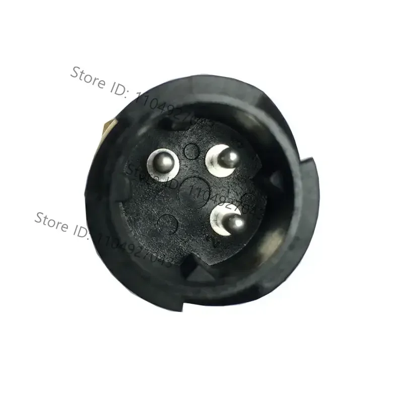 압력 스위치 811W25503-0244 CNHTC SINOTRUK HOWO A7 T7H T5G SITRAK TX 디퍼렌셜 락 센서용