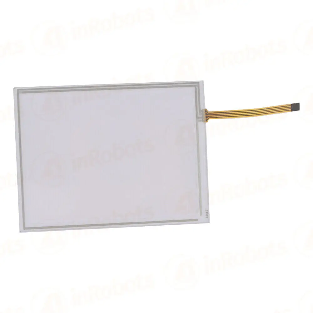 

For DMC AST-065B080A Touch Screen Glass Panel