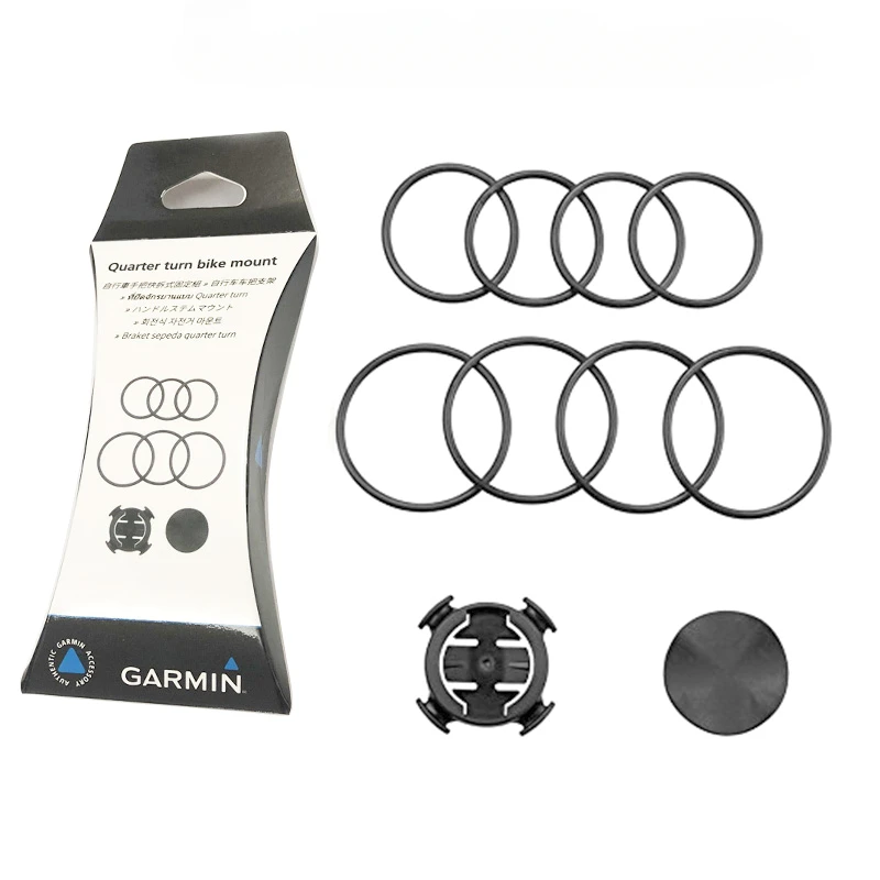 Supporto Garmin Per Edge 130 800 500 510 520 810 820 1000 910Xt Supporto Per Ciclismo Bicicletta Gps Computer Per Parti Di Bici Mtb Da Strada