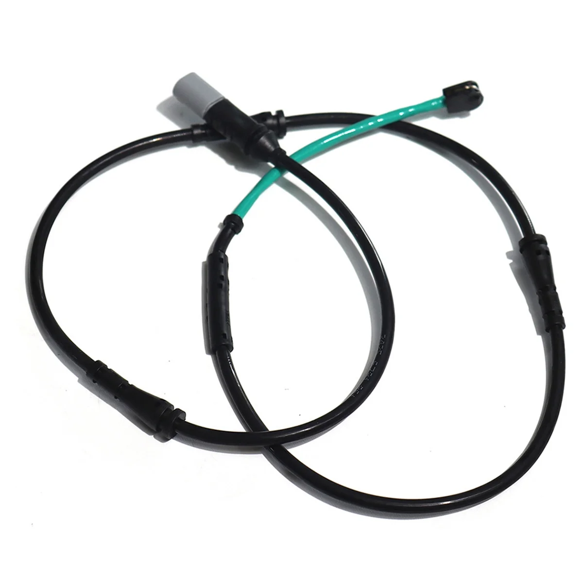 Car Rear Axle Brake Sensor Brake Pad Wear Sensor Line 34356791961 for BMW 5 Series F07 2009-