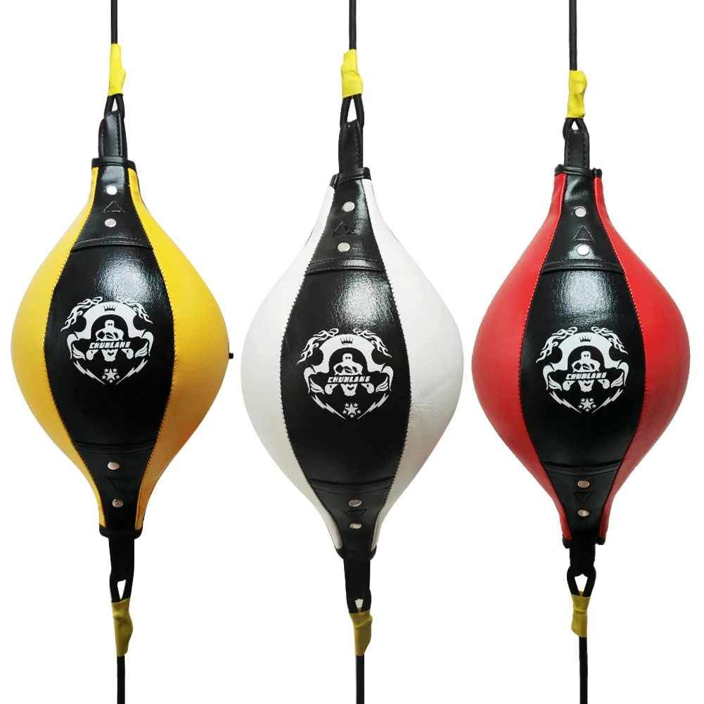 Speed Punching Bag