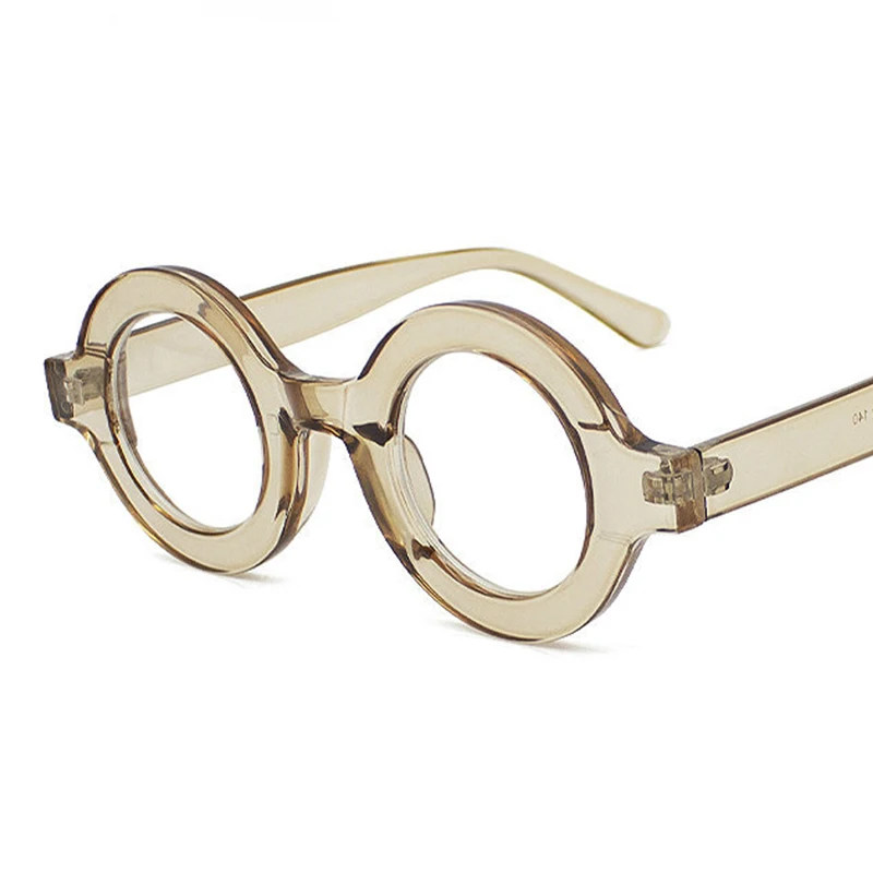 Fashion Small Round Glasses Frame For Women Fashionable