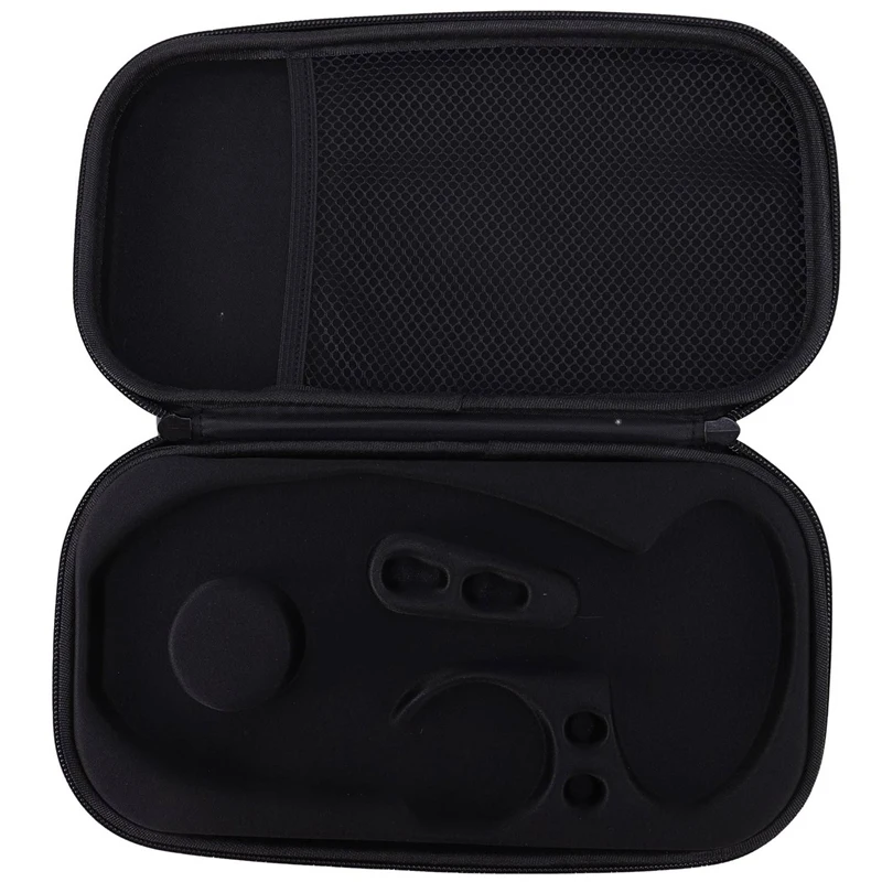 Hot 5X Carry Travel Organizer Stethoscope Hard Storage Box Case Bag Eva Black