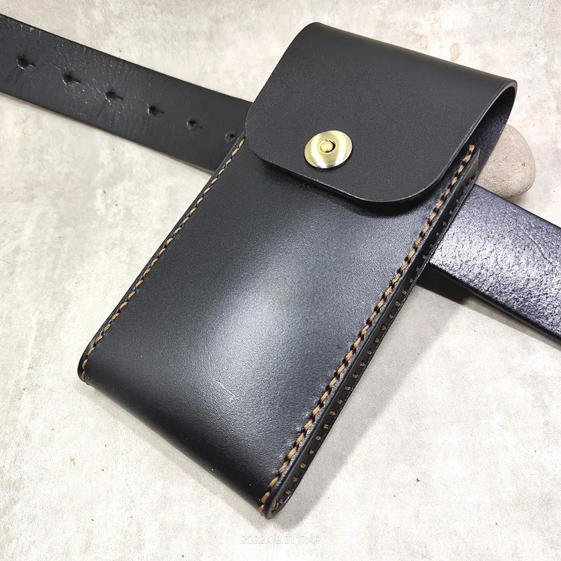 Рисунок 6 - Универсальный флип-чехол на пояс